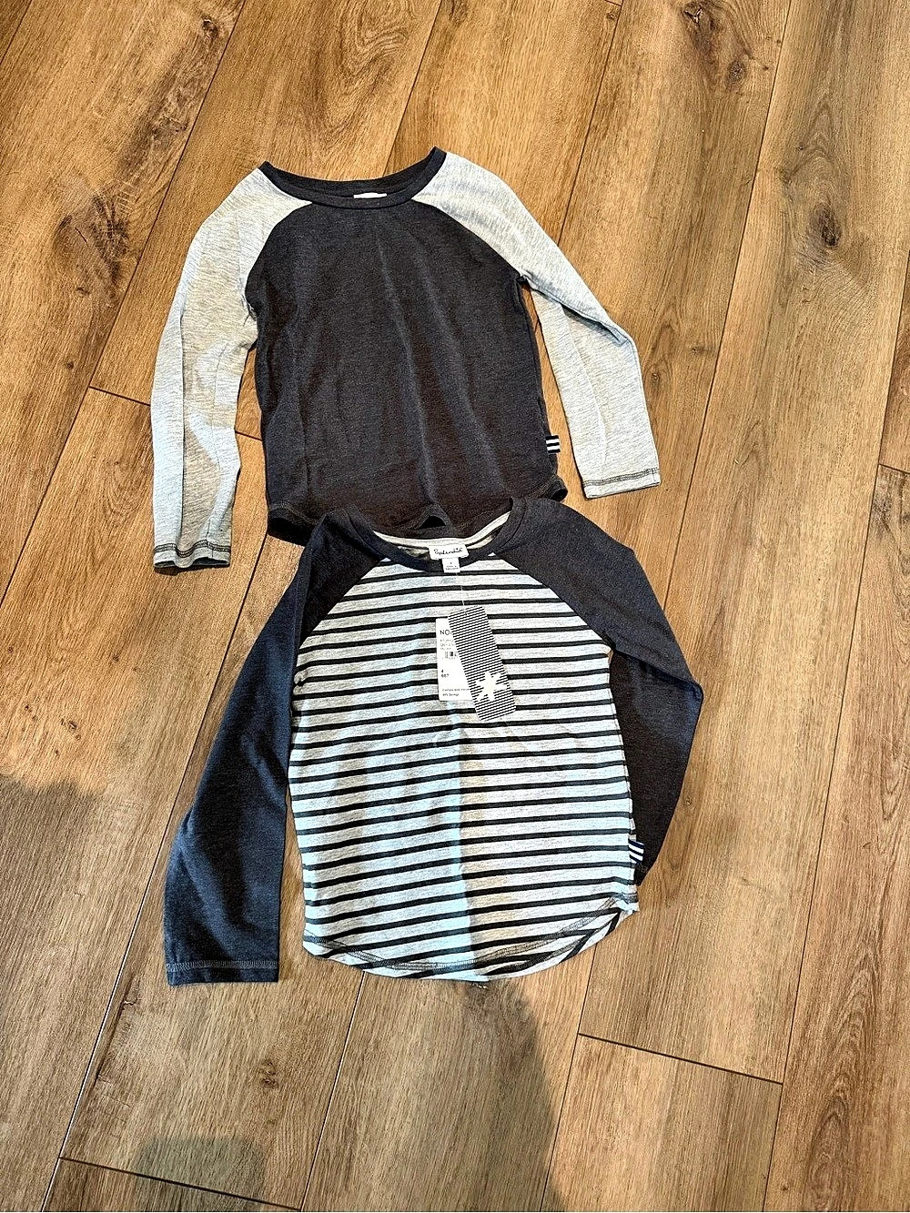 Boys Splendid Size 4